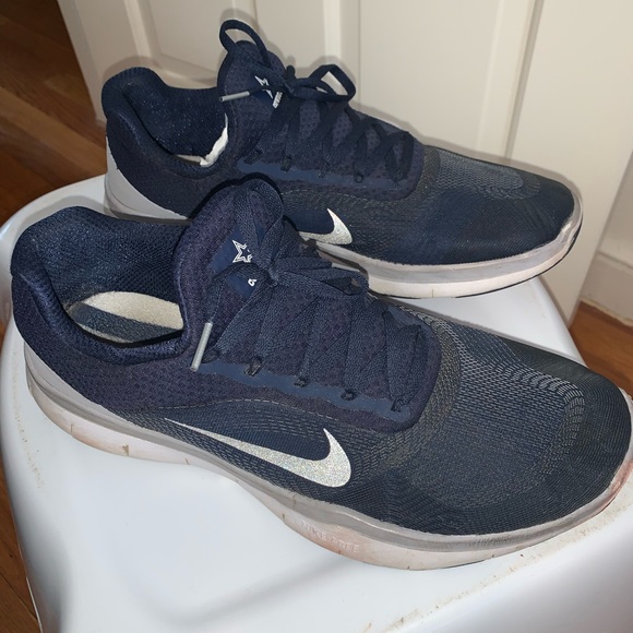 Nike Freerun Dallas Cowboy Edition - Picture 3 of 3